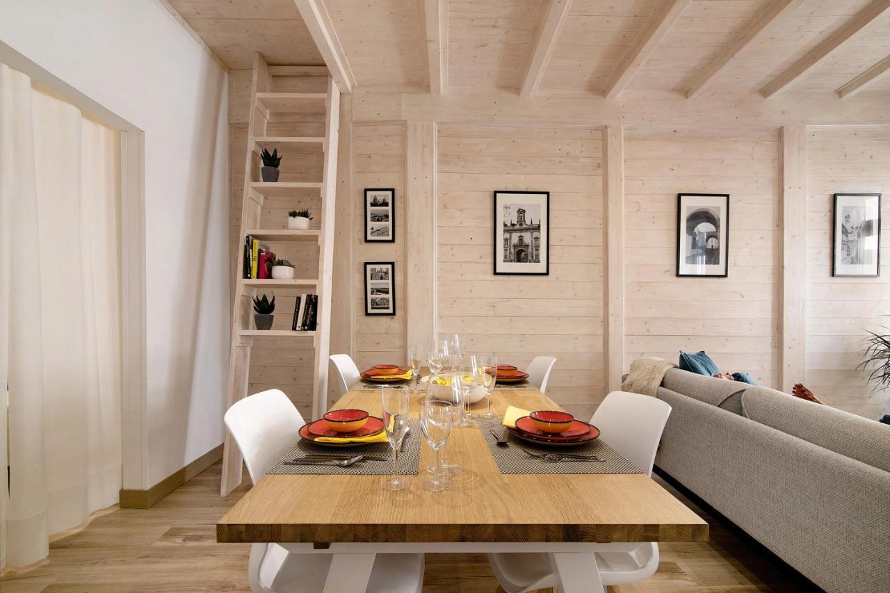 Ferienwohnung Casa Na Travessa Distrikt Distrikt Faro Exterior foto