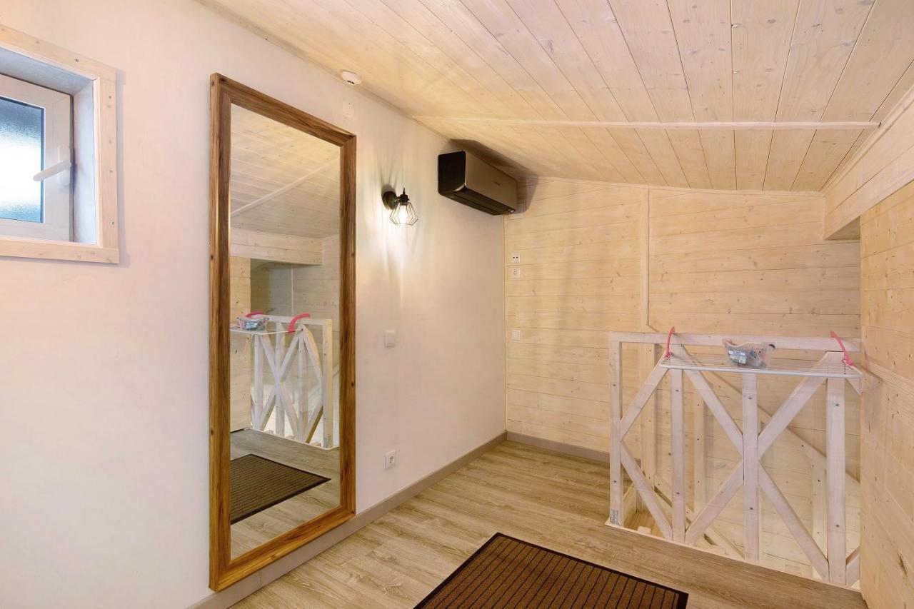 Ferienwohnung Casa Na Travessa Distrikt Distrikt Faro Exterior foto
