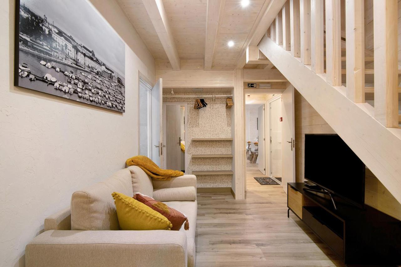 Ferienwohnung Casa Na Travessa Distrikt Distrikt Faro Exterior foto
